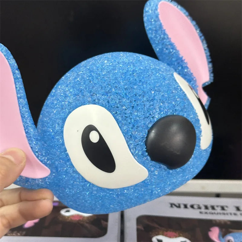 Stitch Magic Lamp 💙