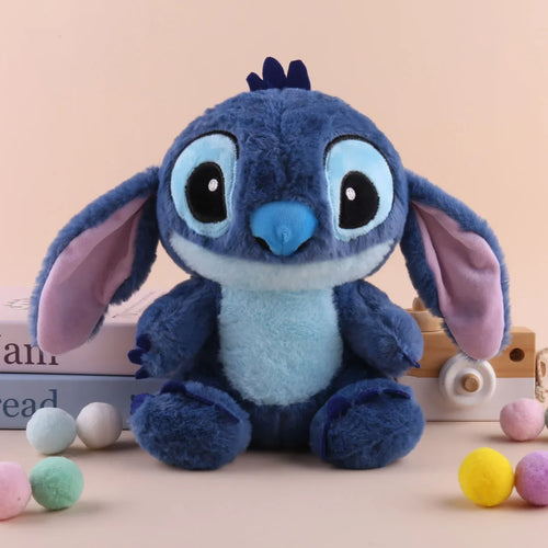 Peluche Stitch Disney 23cm