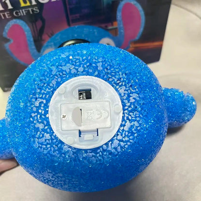 Stitch Magic Lamp 💙